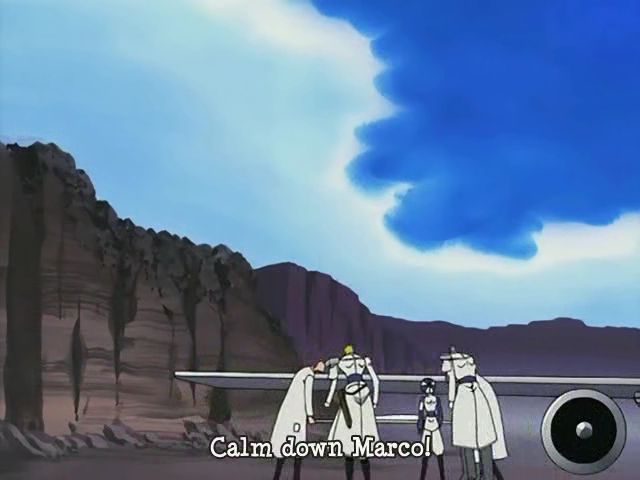 Otaku Gallery  / Anime e Manga / Shaman King / Screen Shots / Episodi / 57 - Shaman Fight End / 018.jpg